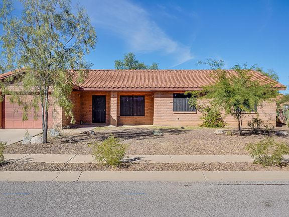 3rd image of 7586 W Tenderfoot Dr