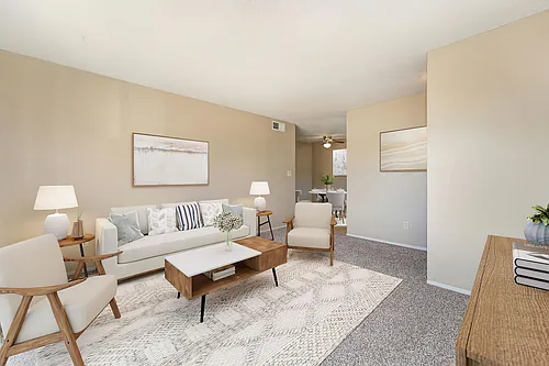 Dry Creek Village Apartments Photo 1