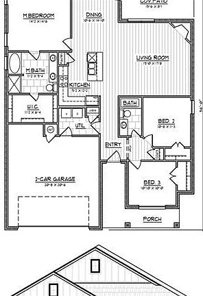 2nd image of 12801 NW 141st St