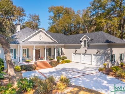 9 Middle Marsh Hwy, Savannah, GA, 31411