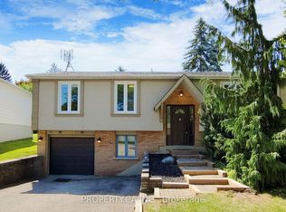 2221 Buttonbush Cres, Mississauga, ON L5L1C4