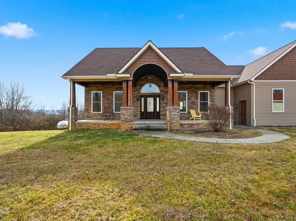 290 Spyglass Dr, Jonesville, VA 24263