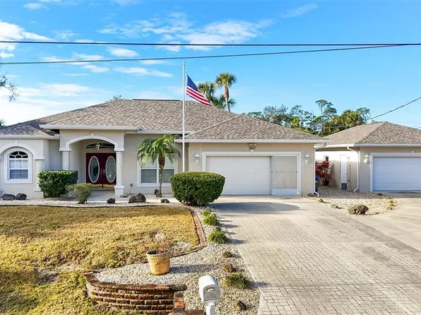 1301 Marasco Ln, North Port, FL 34286