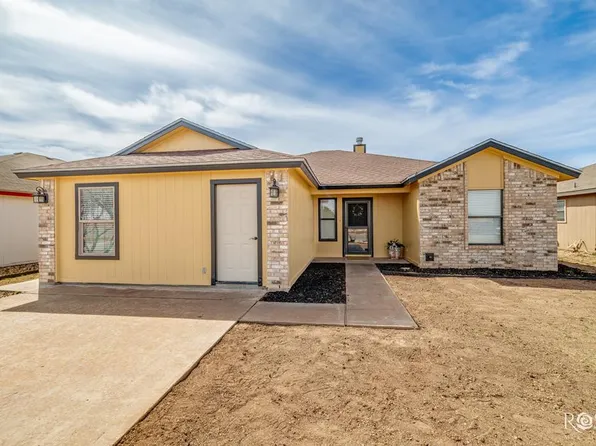 2513 McGill Blvd, San Angelo, TX 76905