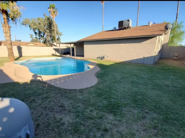 (undisclosed Address), Phoenix, AZ 85037