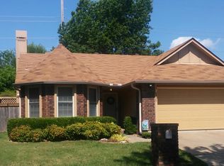 6330 S 90th Ave E, Tulsa, OK 74133