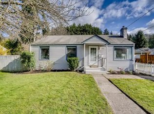 3616 SE 6th St, Renton, WA 98058