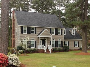 117 Bishop Dr, Winterville, NC 28590