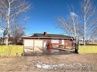 310 E Iowa St, Cheyenne, WY 82009