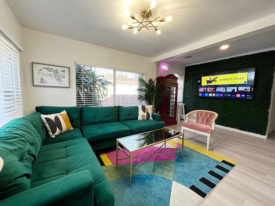 70 inch Smart TV with Local Broadcast