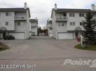 7612 Lumbis Ave UNIT C-3, Anchorage, AK 99518