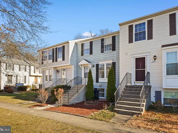 6917 Villa Del Rey Ct, Springfield, VA 22150
