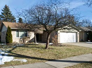 3402 Pasadena Dr, Troy, MI 48083