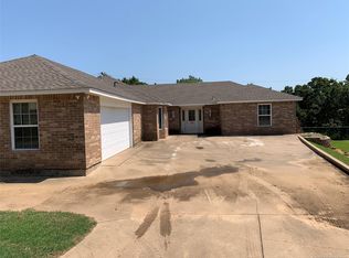 109 Pelican Dr, Mannford, OK 74044