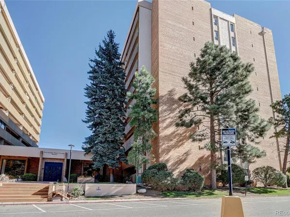 8060 E Girard Avenue #111, Denver, CO 80231
