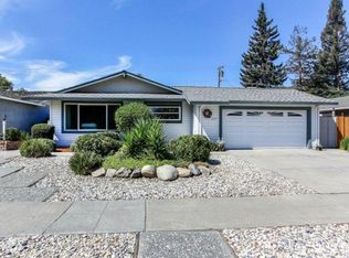 1317 Alderbrook Ln, San Jose, CA 95129