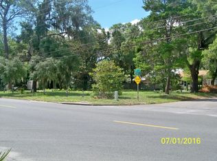 1903 Grant Ave, Panama City, FL 32405