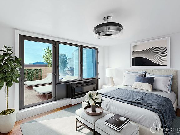 4th image of 233 Pacific St APT 4A