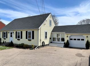 1130 East St, Dedham, MA 02026