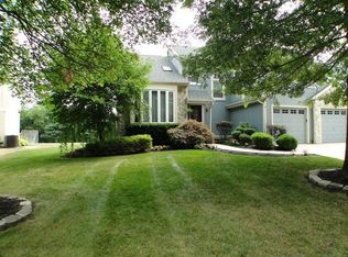 12 Teddington Way, Mount Laurel, NJ 08054