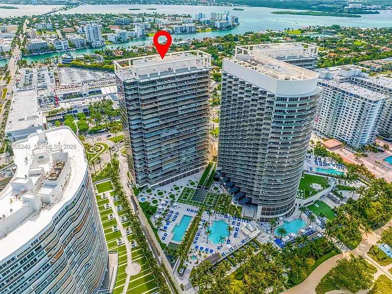 9701 Collins Ave #805S — Photo 62