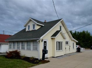 1134 W Robb Ave, Lima, OH 45801