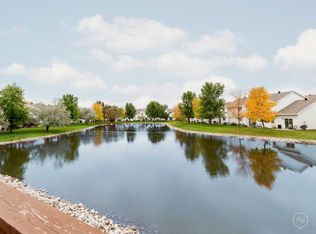 Tucker Pointe, Fargo, ND 58103