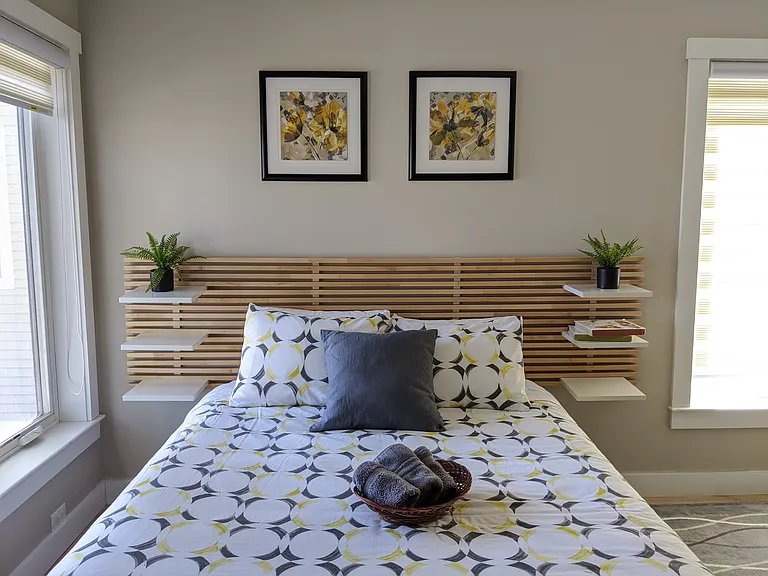 42 Bay State Rd #2 — Photo 13