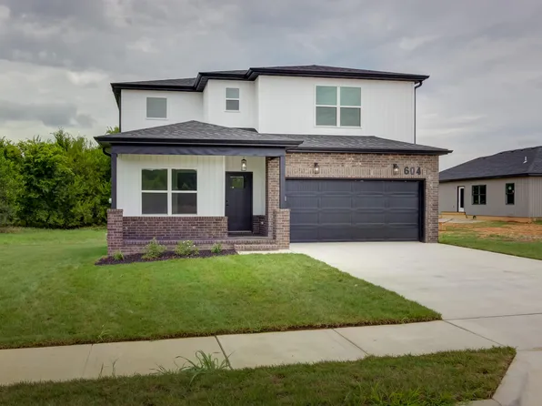 604 N Acacia Avenue, Clever, MO 65631
