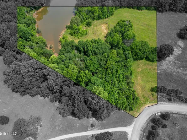 451 Cherry Tree Ln, Coldwater, MS 38618