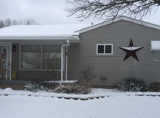 439 Dundee Cir, Dayton, OH 45431