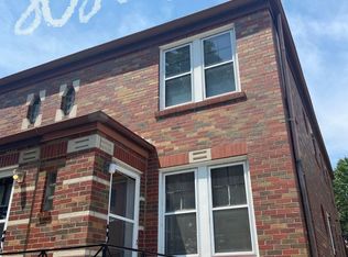 6201 Eichelberger St, Saint Louis, MO 63109