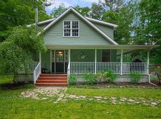 5 West St, Shandaken, NY 12464