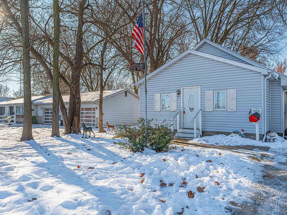 1st image of 1503 Pekin St