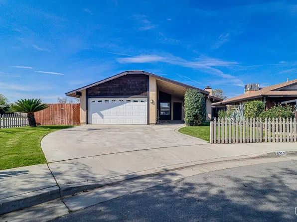 5217 Stancliff St, Bakersfield, CA 93307