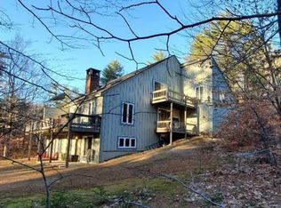 25 Tall Pines Way #A1, Conway, NH 03818