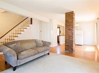 148 Tremont St #1, Cambridge, MA 02139