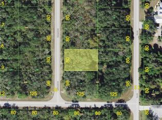 2236 Wakefield St, Port Charlotte, FL 33948