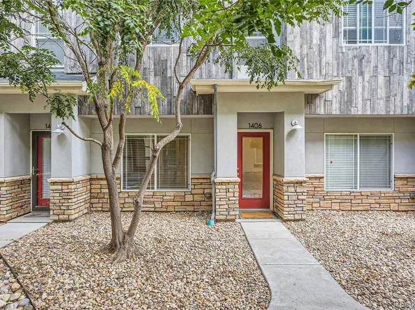 9300 E Florida Avenue #1406, Denver, CO 80247