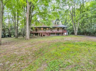 2740 Marion Rd, Jackson, MI 49201