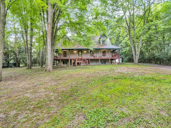 2740 Marion Rd, Jackson, MI 49201