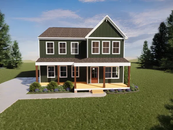 The Ashe Plan, Somerset Hill