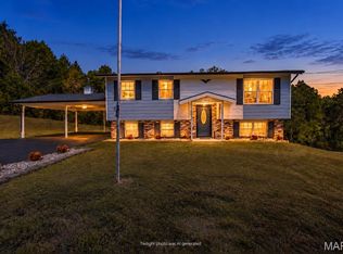 3043 Victoria Rd, Festus, MO 63028