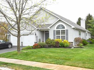 709 Michael Ct, Lakewood, NJ 08701