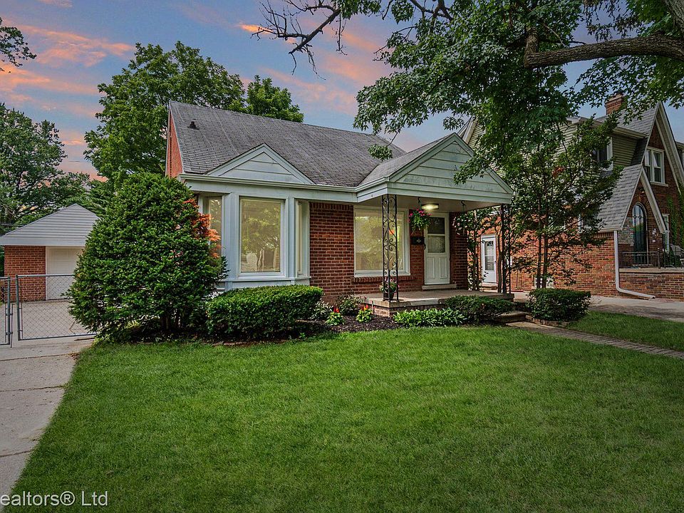 1st image of 11337 Kinloch Ave