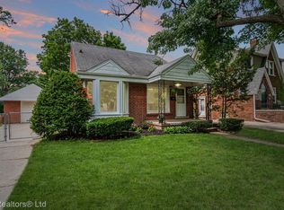 11337 Kinloch Ave, Redford, MI 48239