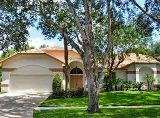 2505 Orchard Dr, Apopka, FL 32712