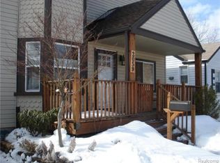 2059 Paris Ave, Lincoln Park, MI 48146
