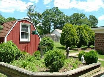 2nd image of 603 Cumberland Rd