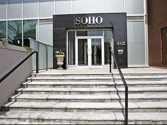 2 - Exterior - 562 Eglinton Avenue East, Toronto, Ontario M4P 1P1 - Royal York Property Management_01302018